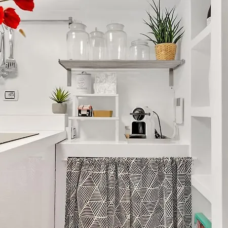 Holiday home Garden, Charme And Luxury In The Center Of Milan