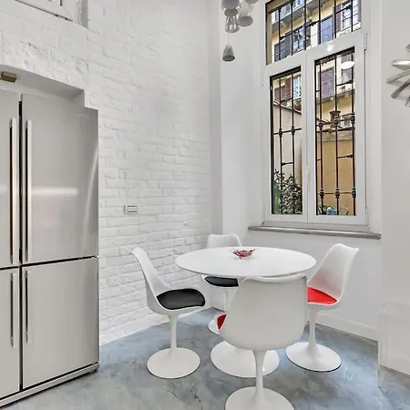 Garden, Charme And Luxury In The Center Of Holiday home *